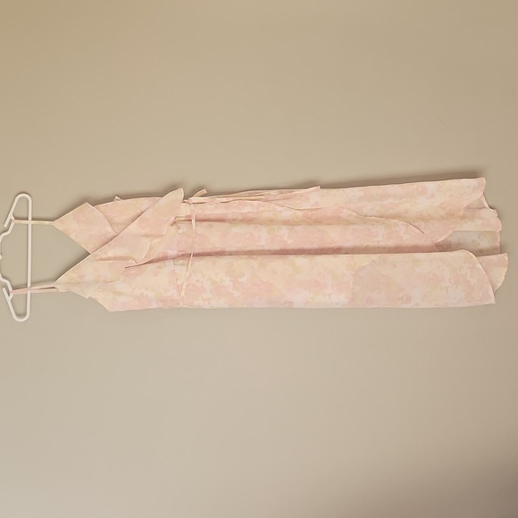 GB Girls Thin Strap Dress Midi/full length (Large) - Picture 1 of 14